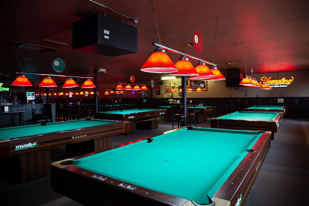 billiards and brews knoxville tn
